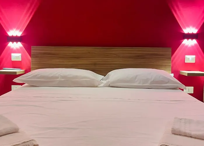 Hotel Domus Pisanelli Napoli