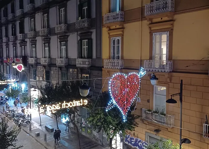 Domus Duomo B&B Napoli