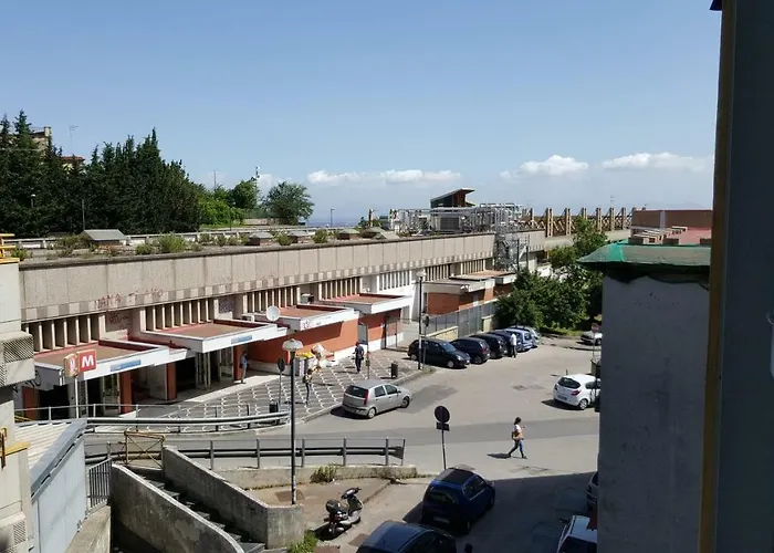 B&B Aminei Metrò Napoli